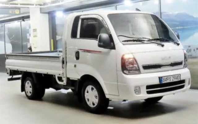 수원LPG중고차 [카고]봉고3 (LPG2.5터보) 킹캡/초장축/2WD 매물 사진 18 - 2026/05 3,400km